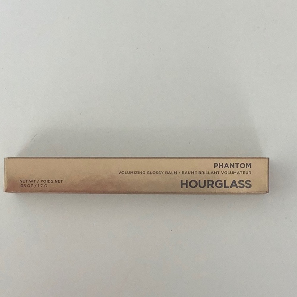 Phantom Volumizing Glossy Balm - Picture 2 of 2
